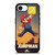 AIR JORDAN MARIO BROSS iPhone 16e Case Cover