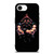 AKUMA GOUKI STREET FIGHTER GAMES iPhone 16e Case Cover AKUMA GOUKI STREET FIGHTER GAMES iPhone 16e Case Cover