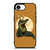 ALLIGATOR LOKI KAWAII iPhone 16e Case Cover