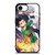 ANIME HUNTER X HUNTER KILLUA AND GON iPhone 16e Case Cover ANIME HUNTER X HUNTER KILLUA AND GON iPhone 16e Case Cover