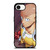 ANIME ONE PUNCH MAN SAITAMA iPhone 16e Case Cover