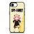 ANYA FORGER SPY X FAMILY ANIME MANGA CARTOON iPhone 16e Case Cover ANYA FORGER SPY X FAMILY ANIME MANGA CARTOON iPhone 16e Case Cover