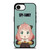 ANYA FORGER SPY X FAMILY MANGA ANIME iPhone 16e Case Cover ANYA FORGER SPY X FAMILY MANGA ANIME iPhone 16e Case Cover