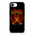 AVENGED SEVENFOLD A7X iPhone 16e Case Cover AVENGED SEVENFOLD A7X iPhone 16e Case Cover