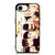 BANGTAN BOYS BTS iPhone 16e Case Cover