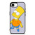 BART SIMPSONS iPhone 16e Case Cover BART SIMPSONS iPhone 16e Case Cover