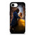 BEAUTY AND THE BEAST DISNEY CARTOON iPhone 16e Case Cover BEAUTY AND THE BEAST DISNEY CARTOON iPhone 16e Case Cover