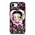 BETTY BOOP CARTOON LOVE 2 iPhone 16e Case Cover