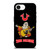 BIG BUDDHA TRUE RELIGION iPhone 16e Case Cover BIG BUDDHA TRUE RELIGION iPhone 16e Case Cover