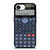 CALCULATOR RETRO iPhone 16e Case Cover CALCULATOR RETRO iPhone 16e Case Cover