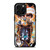 MICHAEL JACKSON DANGEROUS iPhone 16 Pro Max Case Cover