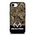 CAMO REALTREE BROWNING LOGO iPhone 16e Case Cover CAMO REALTREE BROWNING LOGO iPhone 16e Case Cover