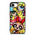 CARTOON NETWORK POWERPUFF GIRLS iPhone 16e Case Cover CARTOON NETWORK POWERPUFF GIRLS iPhone 16e Case Cover