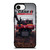 CASE IH TRACTOR INTERNATIONAL HARVESTER iPhone 16e Case Cover CASE IH TRACTOR INTERNATIONAL HARVESTER iPhone 16e Case Cover