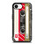 CASSETE TAPE RETRO iPhone 16e Case Cover CASSETE TAPE RETRO iPhone 16e Case Cover