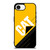 CATERPILLAR CAT LOGO ICON TRACTOR iPhone 16e Case Cover CATERPILLAR CAT LOGO ICON TRACTOR iPhone 16e Case Cover