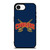 CLEVELAND CAVALIERS LOGO iPhone 16e Case Cover CLEVELAND CAVALIERS LOGO iPhone 16e Case Cover