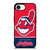 CLEVELAND INDIANS MLB 2 iPhone 16e Case Cover CLEVELAND INDIANS MLB 2 iPhone 16e Case Cover