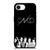 CNCO iPhone 16e Case Cover