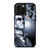MICHAEL MYERS VS JASON iPhone 16 Pro Max Case Cover