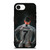 CR7 CRISTIANO RONALDO JUVENTUS iPhone 16e Case Cover CR7 CRISTIANO RONALDO JUVENTUS iPhone 16e Case Cover