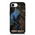 DARK SOULS ARTORIAS 3 iPhone 16e Case Cover DARK SOULS ARTORIAS 3 iPhone 16e Case Cover
