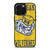 MICHIGAN WOLVERINES FOOTBALL UNIVERSITY ICON iPhone 16 Pro Max Case Cover