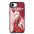 DARLING IN THE FRANXX ANIME ZERO TWO iPhone 16e Case Cover