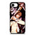 DEATH NOTE RYUK AND LIGHT iPhone 16e Case Cover DEATH NOTE RYUK AND LIGHT iPhone 16e Case Cover