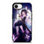 DEMON SLAYER SHINOBU KOCHO ANIME KIMETSU NO YAIBA iPhone 16e Case Cover DEMON SLAYER SHINOBU KOCHO ANIME KIMETSU NO YAIBA iPhone 16e Case Cover
