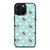 MICKEY AND MINNIE MOUSE DISNEY POLKADOTS iPhone 16 Pro Max Case Cover