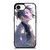 DEMON SLAYER SHINOBU KOCHO KIMETSU NO YAIBA ANIME iPhone 16e Case Cover DEMON SLAYER SHINOBU KOCHO KIMETSU NO YAIBA ANIME iPhone 16e Case Cover