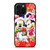 MICKEY MINNIE MOUSE DISNEY CHRISTMAS iPhone 16 Pro Max Case Cover
