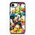 DISNEY DONALD DUCK AND FRIEND iPhone 16e Case Cover DISNEY DONALD DUCK AND FRIEND iPhone 16e Case Cover