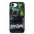 DISNEY HAUNTED MANSION GHOST iPhone 16e Case Cover DISNEY HAUNTED MANSION GHOST iPhone 16e Case Cover
