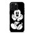 MICKEY MOUSE RETRO CLASSIC iPhone 16 Pro Max Case Cover
