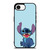 DISNEY STITCH AND LILO iPhone 16e Case Cover DISNEY STITCH AND LILO iPhone 16e Case Cover