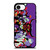 DISNEY VILLAINS CARTOON iPhone 16e Case Cover DISNEY VILLAINS CARTOON iPhone 16e Case Cover
