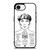 DONT FUCK WITH PEAKY BLINDERS iPhone 16e Case Cover DONT FUCK WITH PEAKY BLINDERS iPhone 16e Case Cover