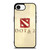 DOTA 2 LOGO iPhone 16e Case Cover