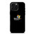 MICROSOFT WINDOWS XP PROFESSIONAL iPhone 16 Pro Max Case Cover