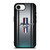 FORD MUSTANG PLATE LOGO iPhone 16e Case Cover FORD MUSTANG PLATE LOGO iPhone 16e Case Cover
