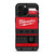 MILWAUKEE POWER STATION M18 iPhone 16 Pro Max Case Cover