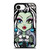 FRANKIE STEIN MONSTER HIGH DOLL iPhone 16e Case Cover FRANKIE STEIN MONSTER HIGH DOLL iPhone 16e Case Cover