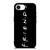 FRIENDS iPhone 16e Case Cover