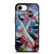 GATCHAMAN SCIENCE NINJA TEAM iPhone 16e Case Cover GATCHAMAN SCIENCE NINJA TEAM iPhone 16e Case Cover