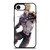 GENOS ONE PUNCH MAN iPhone 16e Case Cover GENOS ONE PUNCH MAN iPhone 16e Case Cover