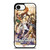 GENSHIN IMPACT GAME CHARACTERS iPhone 16e Case Cover GENSHIN IMPACT GAME CHARACTERS iPhone 16e Case Cover