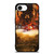 GHOST OF TSUSHIMA GAME iPhone 16e Case Cover