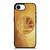 GOLDEN STATE WARRIORS GOLDEN LOGO iPhone 16e Case Cover GOLDEN STATE WARRIORS GOLDEN LOGO iPhone 16e Case Cover